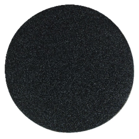 Gator Gator 6 in. Silicon Carbide Hook and Loop Floor Sanding Disc 36 Grit Extra Coarse 1 pk 6535